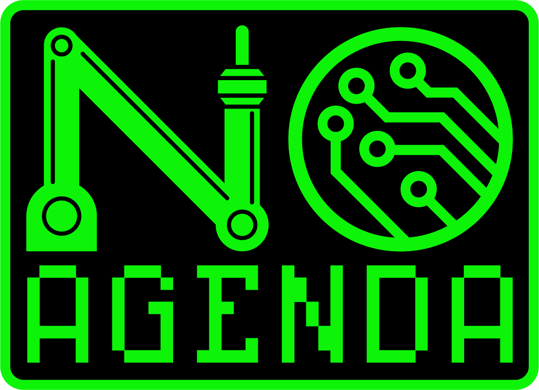 No-agenda